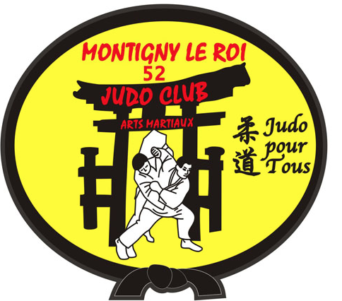 Logo JC ARTS MARTIAUX MONTIGNY